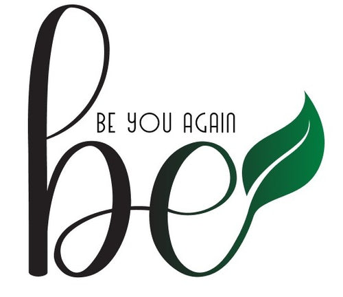 Be you again