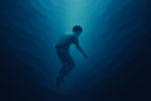 🌌 N3: дълбокият сън — когато тялото се лекува и умът се рестартира